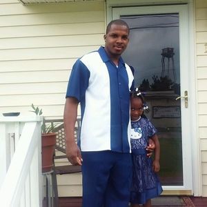 Meet your Posher, Wesley